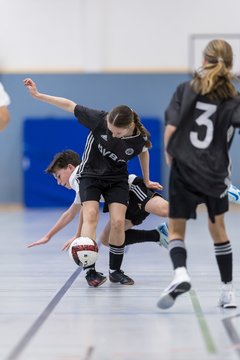 Bild 39 - wCJ NFV Futsalturnier